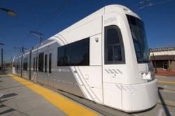 Se inaugura en Salt Lake City la l�nea de tranv�a Sugar House